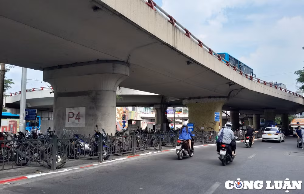 bai 1 nhu cau diem do xe ngay cang cap thiet hinh 2