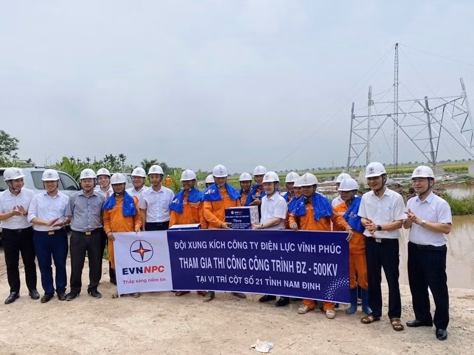 evnnpc tinh hinh hoat dong san xuat kinh doanh thang 5 2024 nhiem vu cong tac thang 6 2024 hinh 2