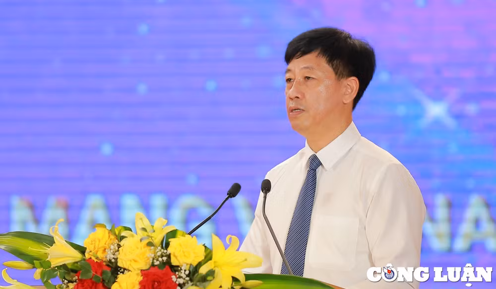 56 tac pham xuat sac duoc trao giai bao chi tinh phu tho lan thu xiv hinh 2