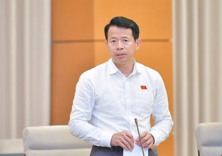 can co yeu to dac thu de trien khai dung tien do du an cao toc gia nghia chon thanh hinh 1