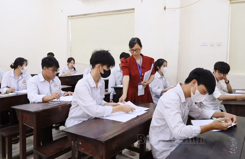 bac ninh chuan bi ky luong cho ky thi tot nghiep thpt nam 2024 hinh 2