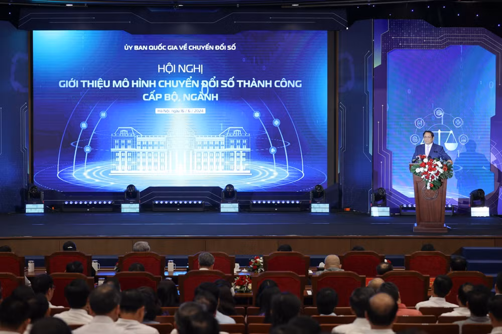 nganh toa an can lay xet xu la trung tam tranh tung la dot pha va chuyen doi so la cong cu quan trong hinh 3