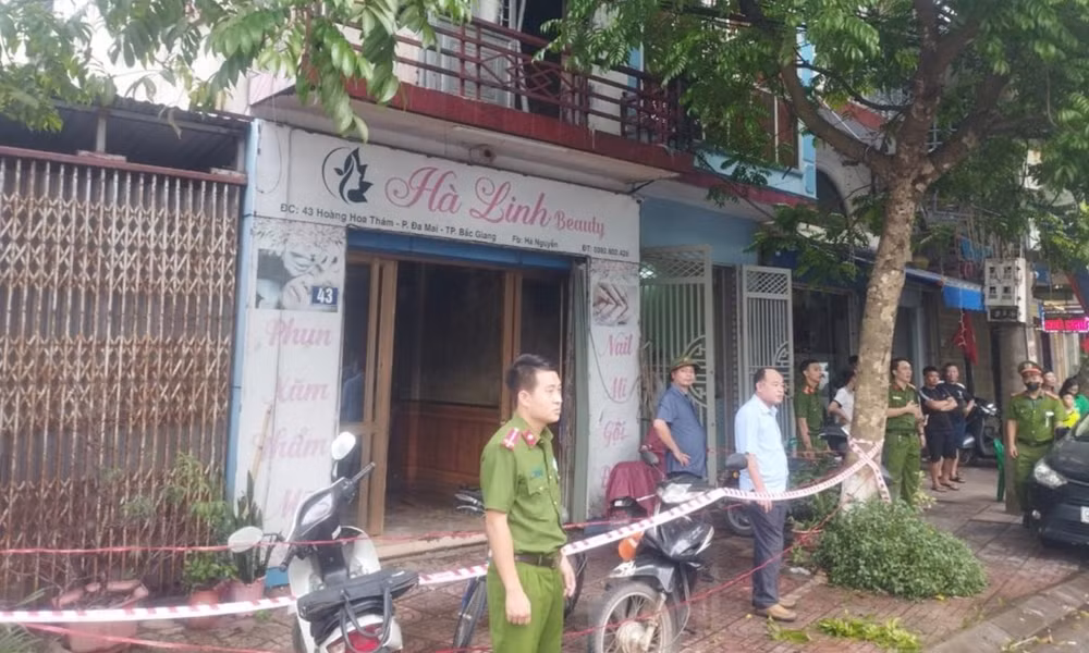 bac giang chay lon tai nha dan 3 nguoi tu vong hinh 1
