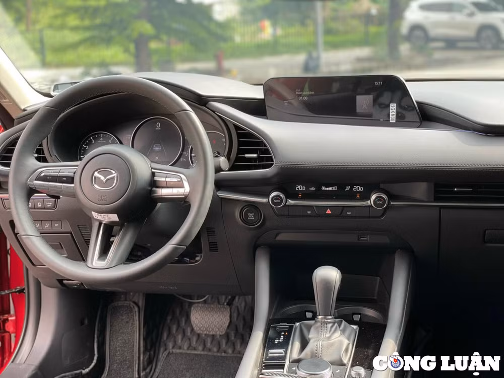 gia xe mazda 3 lan banh thang 6 2024 nguoi dung nhan uu dai lon tu dai ly hinh 3