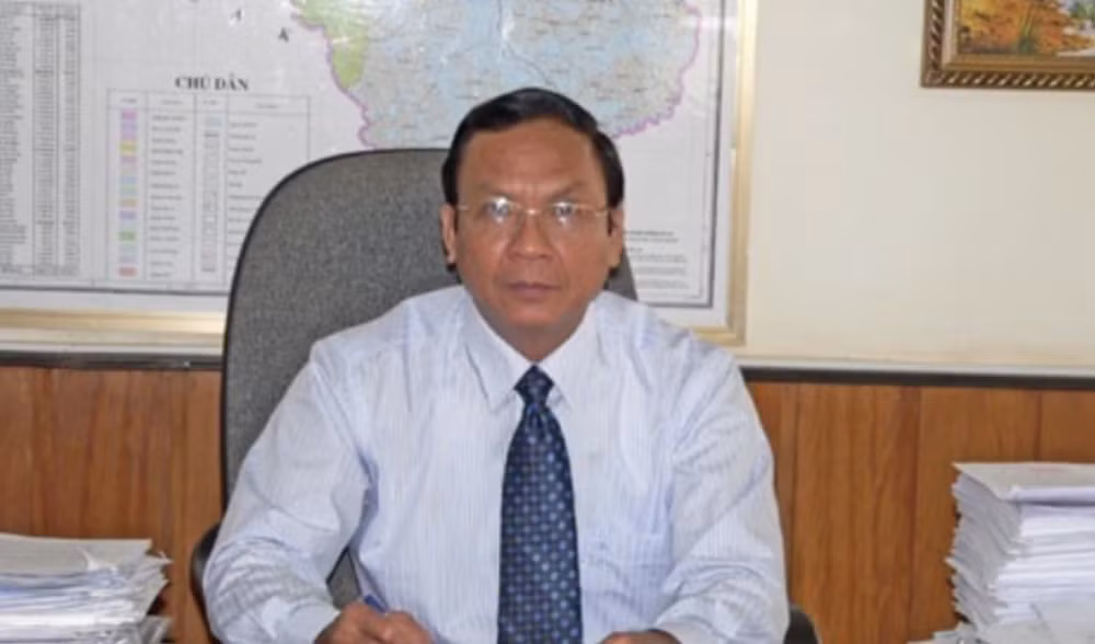 ky luat canh cao ong phung ngoc my nguyen pho chu tich ubnd tinh gia lai hinh 1