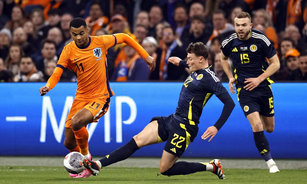 nhan dinh ba lan ha lan 20h00 ngay 16 6 luot tran dau bang d euro 2024 hinh 1