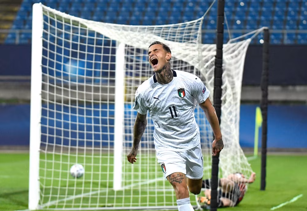nhan dinh italia albania 02h00 ngay 16 6 luot tran dau bang b euro 2024 hinh 1