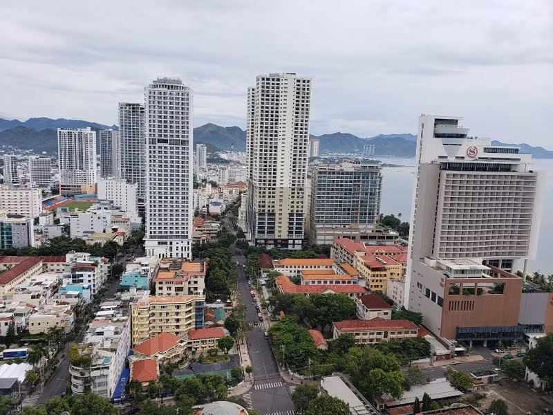 khanh hoa bat dong san cho thue dang di nguoc voi dien bien chung cua thi truong hinh 1
