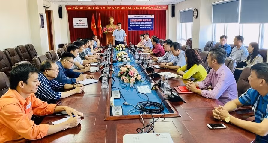 cong ty nhiet dien uong bi tap trung nguon luc cho san xuat va cung ung dien hinh 1