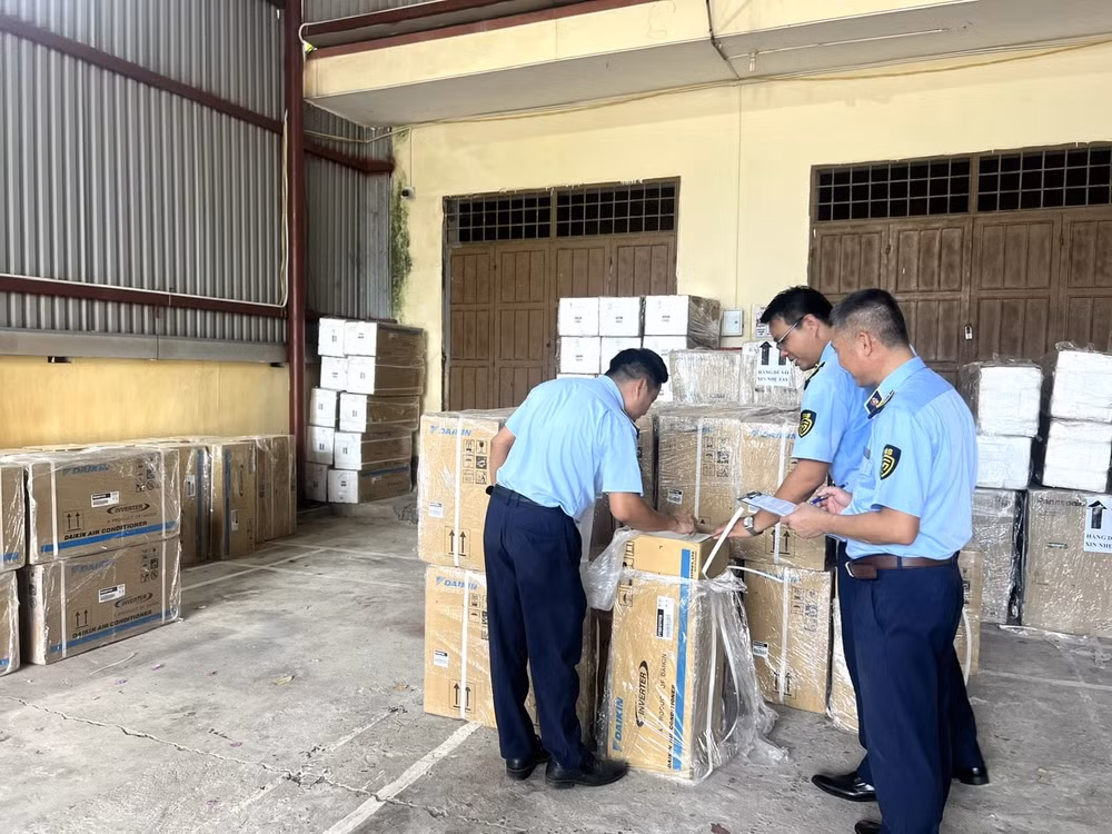 quang tri thu giu 50 bo dieu hoa nhiet do nhap lau tri gia 440 trieu dong hinh 1