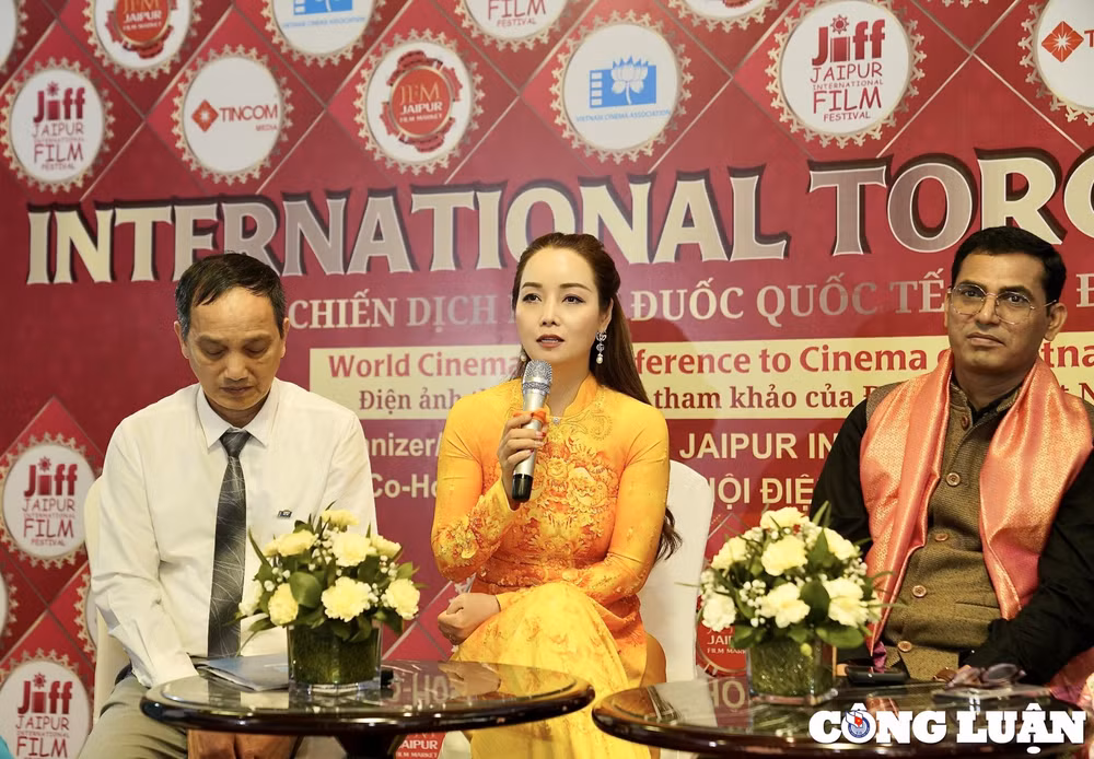 viet nam la nuoc dau tien thap ngon duoc dien anh quoc te hinh 2