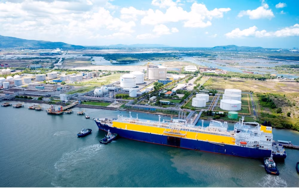 pv gas 12 nam lien tiep vao danh sach 50 cong ty niem yet tot nhat do forbes viet nam binh chon hinh 2