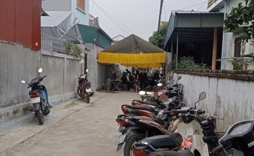 hai duong da xac dinh nguyen nhan tu vong cua nam sinh lop 12 sau xo xat voi bo de hinh 1