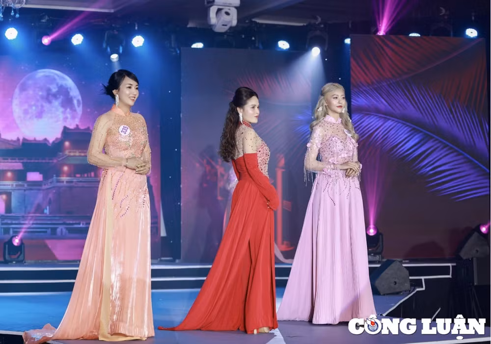 man nhan voi dem ban ket hoa hau doanh nhan viet nam toan cau 2024 hinh 2
