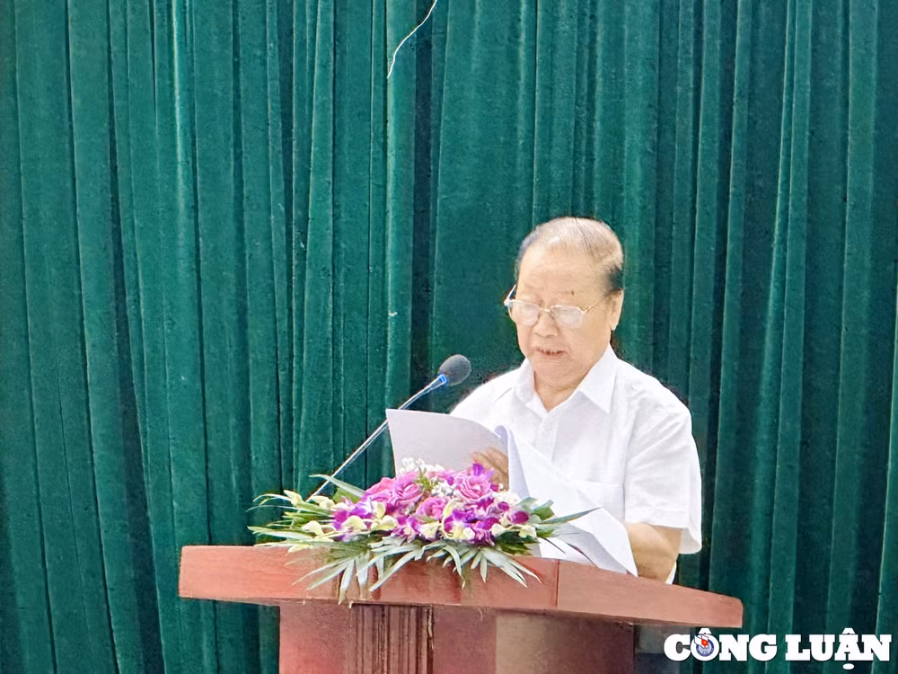dua ra giai phap de phat trien nganh ly luan phe binh san khau hien nay hinh 1