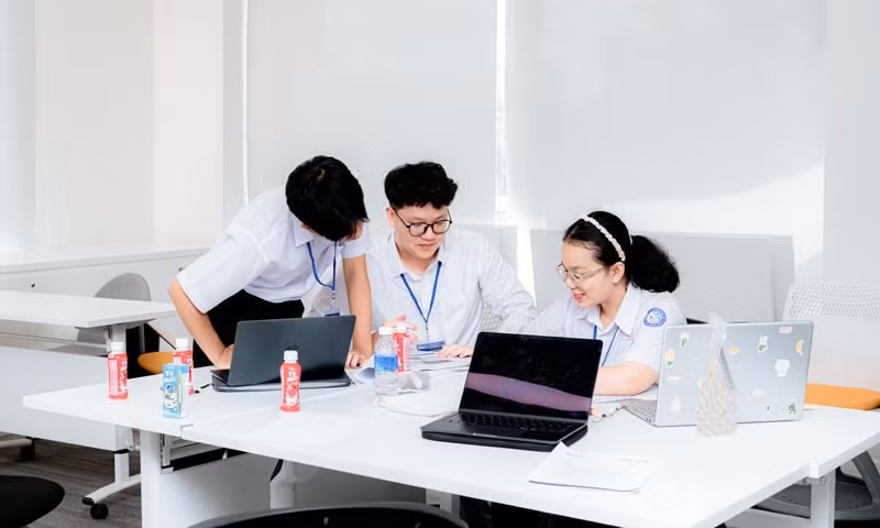 vinamilk cong bo bao cao phat trien ben vung chon chu de net zero 2050 hinh 3