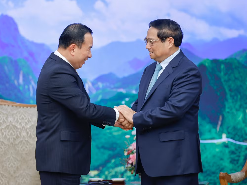 vun dap quan he hop tac giua co quan thanh tra viet nam va campuchia di vao chieu sau thuc chat hieu qua hinh 1