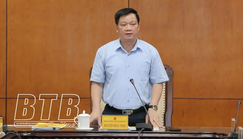 thai binh phan dau khoi cong du an duong cao toc ct08 trong thang 11 2024 hinh 2