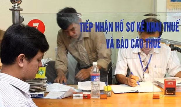 chinh phu gia han thoi han nop thue tien thue dat nam 2024 hinh 1