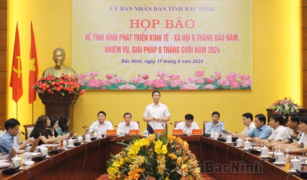 bac ninh nhieu chi tieu kinh te xa hoi tang truong trong 6 thang dau nam 2024 hinh 2