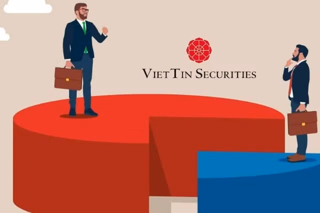 chung khoan viet tin kinh doanh thua lo doi tac singapore thau tom 49 co phan hinh 1