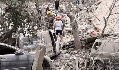israel giet chet it nhat 21 nguoi tai thi tran thien chua giao o lebanon noi se khong khoan nhuong hinh 1