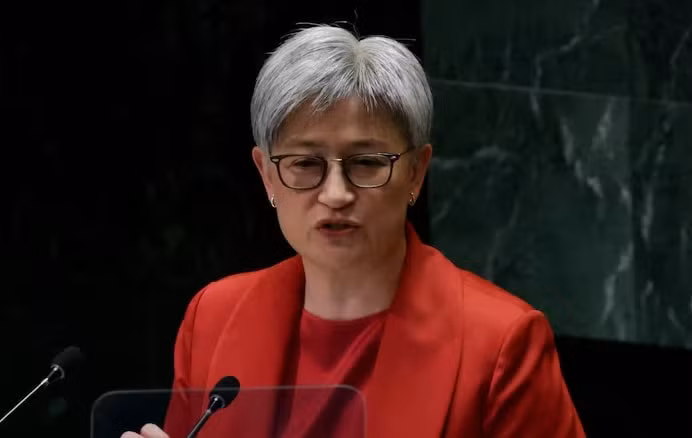 uc keu goi cong dan roi khoi israel vi cang thang gia tang hinh 1