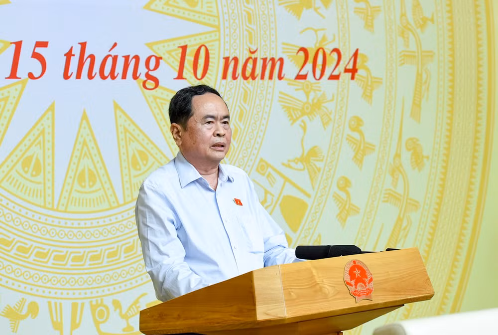 chinh phu se no luc het suc chuan bi cac ho so tai lieu trinh quoc hoi tai ky hop thu 8 hinh 3