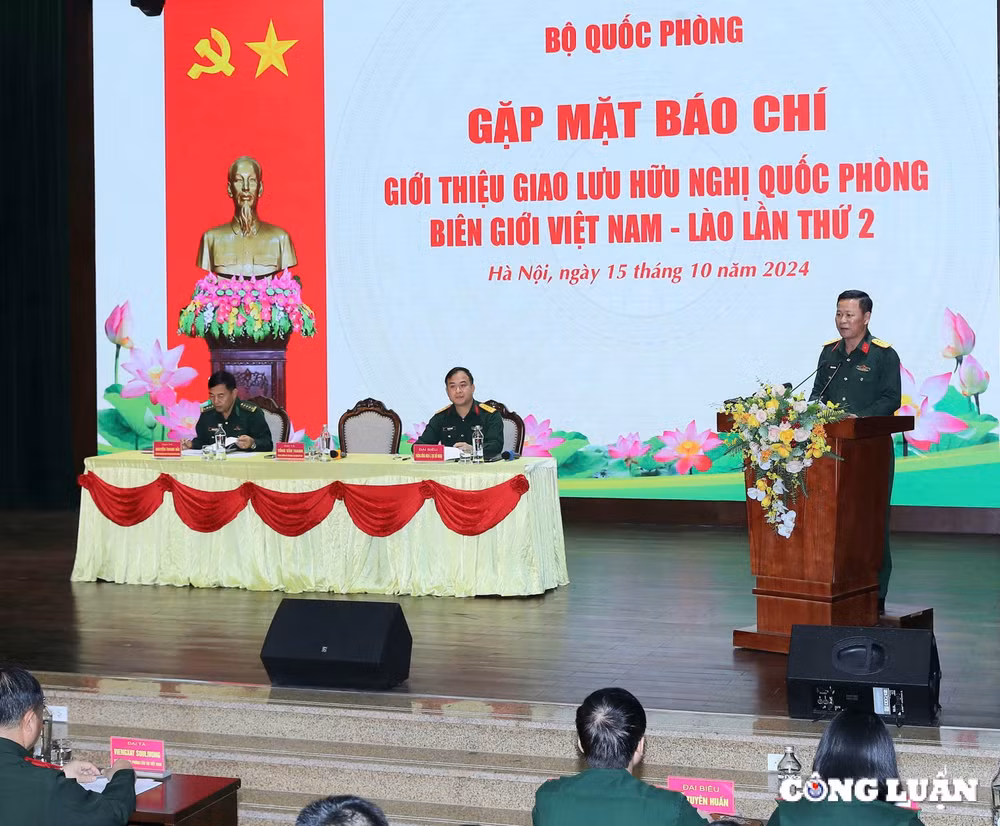 giao luu huu nghi quoc phong bien gioi viet nam lao lan thu 2 tang cuong moi quan he doan ket huu nghi dac biet hinh 3