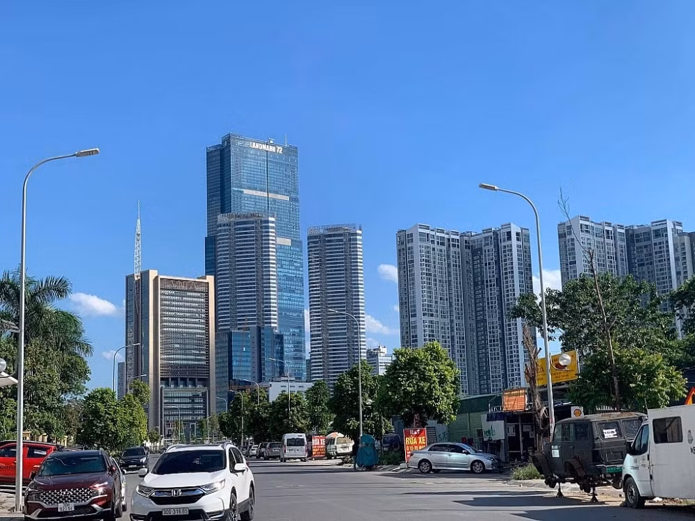 nhan dien nhung rui ro tac dong toi thi truong bat dong san nam 2025 dau la rao can hinh 1