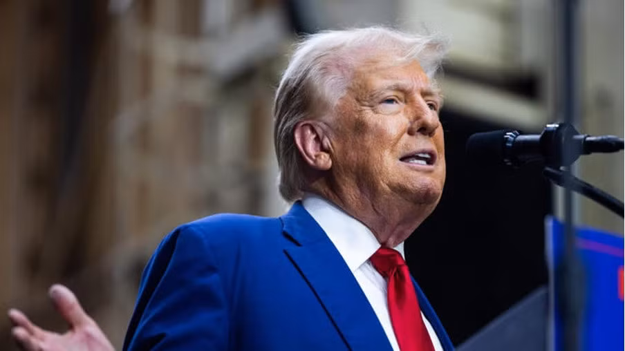 chien thang cua trump co the tac dong den lam phat vao nam 2025 nhu the nao hinh 1