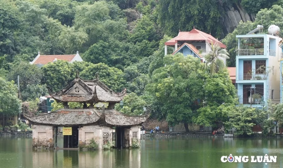 ha noi se dau tu hon 14000 ty dong tu bo di tich hinh 1