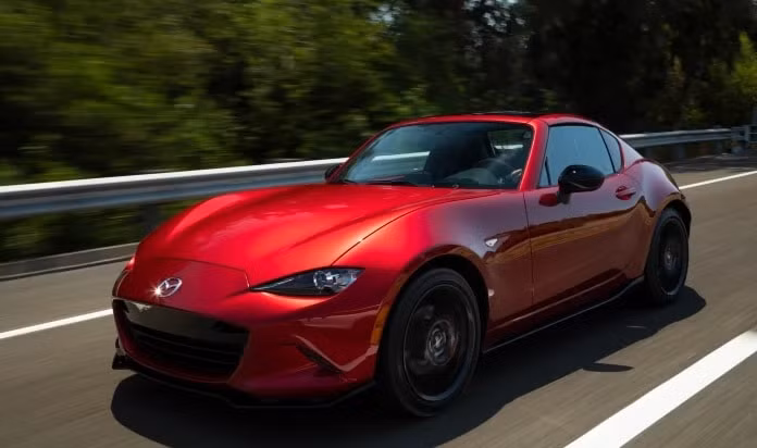 mazda mx 5 miata grand touring xe the thao sang trong va tien nghi hinh 4