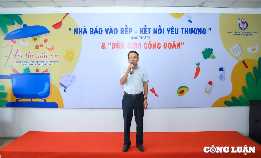 soi noi hoi thi nau an nha bao vao bep ket noi yeu thuong lan thu hai nam 2024 hinh 8