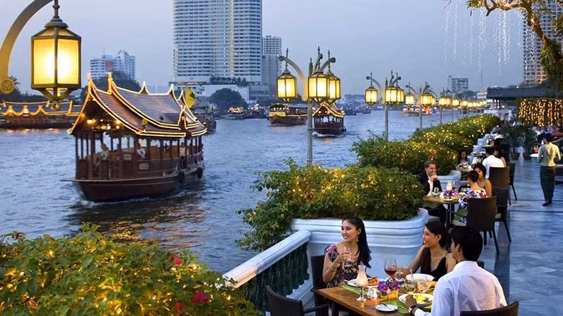 thai lan phat tien de nguoi dan di du lich hinh 1
