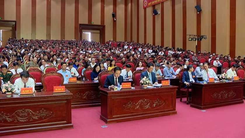 ninh binh cac dan toc doan ket doi moi sang tao phat huy loi the tiem nang hoi nhap va phat trien ben vung hinh 1