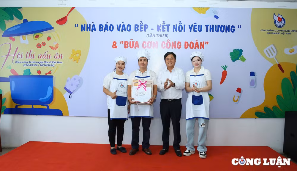 soi noi hoi thi nau an nha bao vao bep ket noi yeu thuong lan thu hai nam 2024 hinh 15