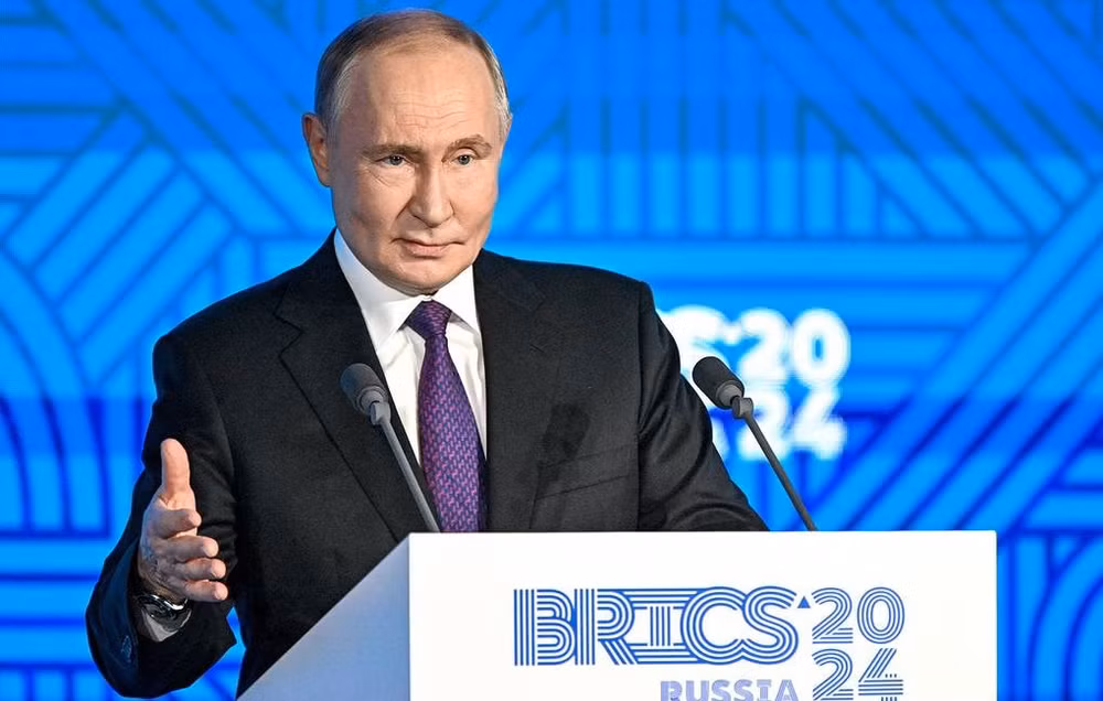tong thong putin ty trong gdp cua brics tren toan cau da vuot qua g7 hinh 1