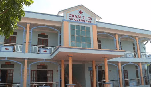 thai binh huong toi tro thanh trung tam y te chat luong cao vung dong bang song hong hinh 1