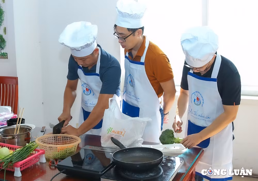 soi noi hoi thi nau an nha bao vao bep ket noi yeu thuong lan thu hai nam 2024 hinh 5