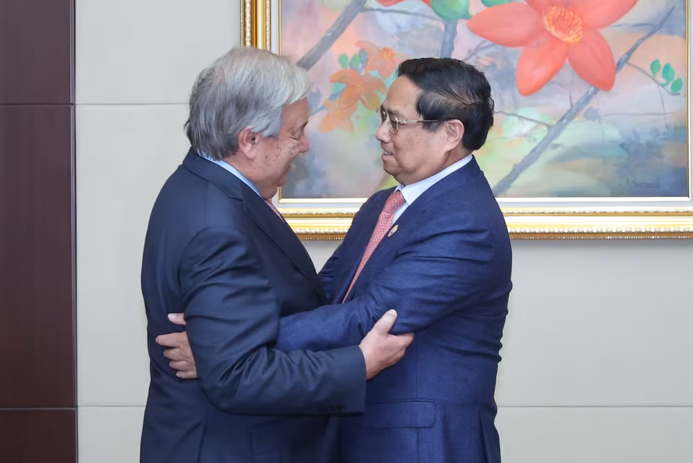 viet nam coi trong va ung ho vai tro trung tam cua lien hop quoc trong quan tri toan cau hinh 1
