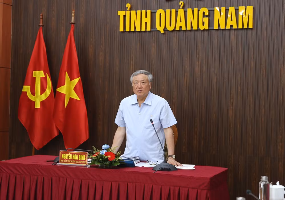 bi thu chu tich tinh phai nhan thuc ro trach nhiem chinh tri trong thuc day giai ngan von dau tu cong hinh 1