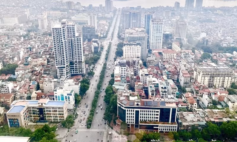 thi truong bat dong san sap qua thoi ky tram lang nhung van tiem an nhieu rui ro hinh 1