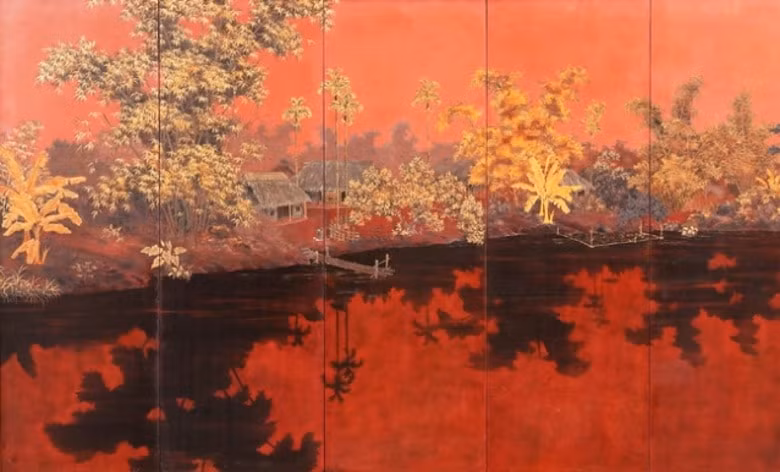 dau gia tranh cua nhung huyen thoai tu truong my thuat dong duong hinh 1
