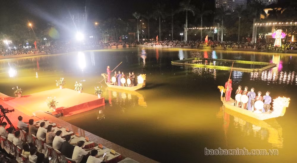 nganh du lich bac ninh thu 1487 ty dong trong 9 thang nam 2024 hinh 1