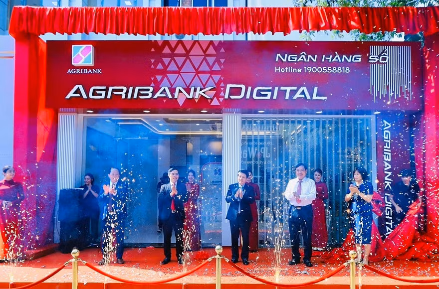 agribank nhieu thanh tuu noi bat tren hanh trinh chuyen doi so hinh 3