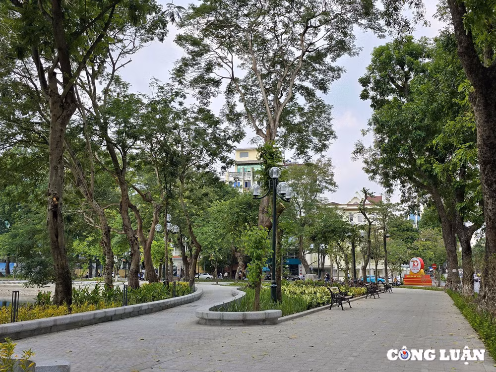 khanh thanh vuon hoa ho thien quang voi 4 khong gian mo hinh 13