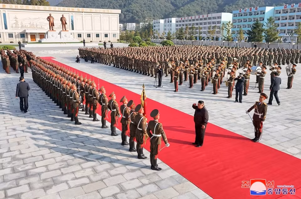ong kim jong un goi han quoc la mot quoc gia xa la va thu dich ro rang hinh 1