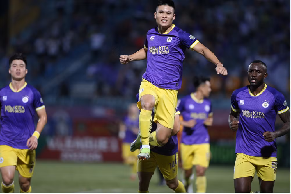 tuan hai bao tin vui cho ha noi fc va doi tuyen viet nam hinh 1