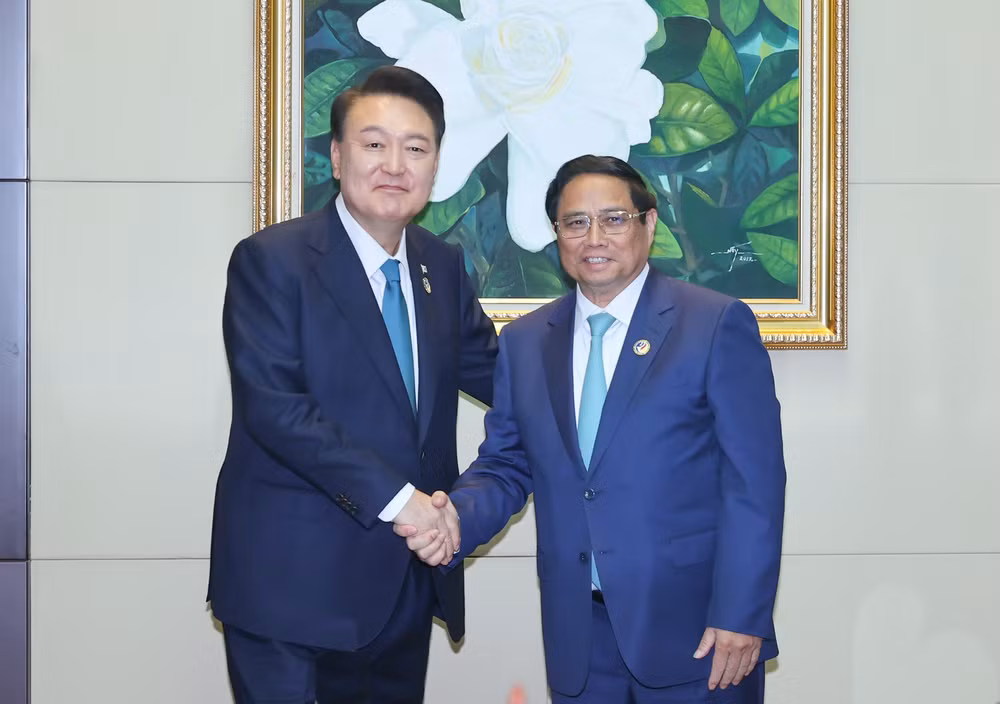 viet nam han quoc thao go cac rao can tao dieu kien cho hang hoa vao thi truong cua nhau hinh 1